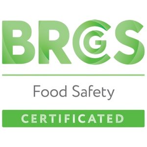 BRCGS certification safety product