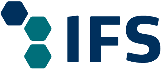 logo ifs